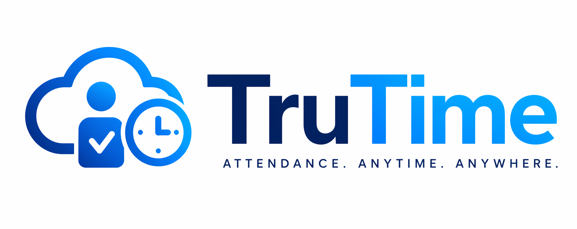 TruTime — Attendance. Anytime. Anywhere.